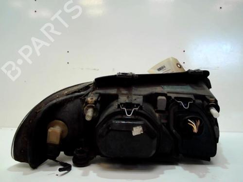 Left headlight AUDI A4 B5 (8D2) 1.9 TDI | BP37306088C28 - Image 2
