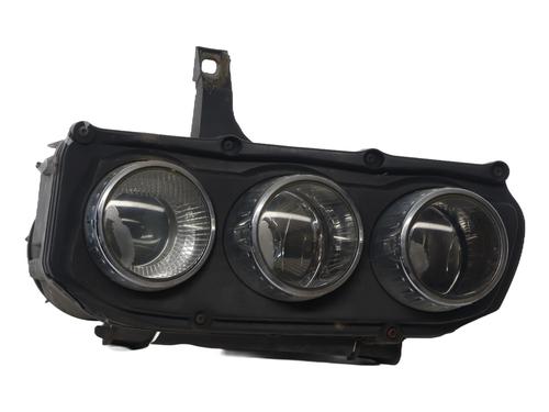 Left headlight ALFA ROMEO 159 (939_) 1.9 JTDM 16V (939AXC1B, 939AXC12) | BP37339173C28 - Image 4