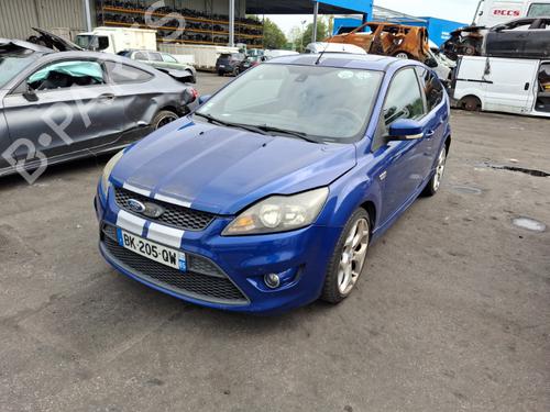 Left front window switch FORD FOCUS II (DA_, HCP, DP) 2.5 ST | BP37324805I27 - Image 6