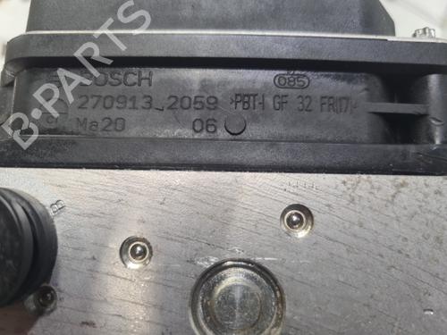 ABS Bremseaggregat ABS Bremseaggregat 37323408 37323408