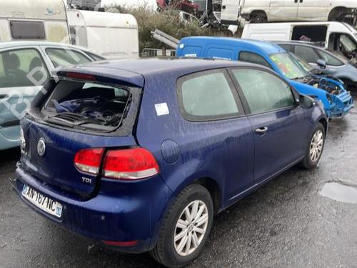 Front right seatbelt VW GOLF PLUS V (5M1, 521) | BP37323740I25 - Image 6