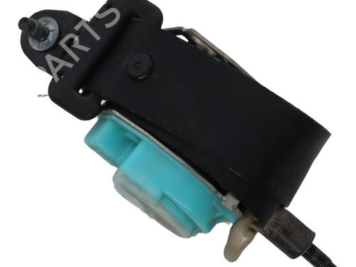 Rear right seatbelt NISSAN NOTE (E11, NE11) 1.5 dCi | BP37328524I28 - Image 2