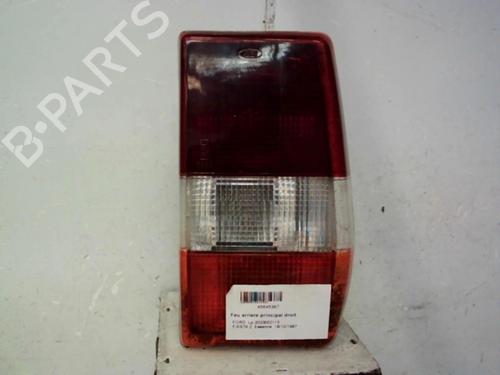 Used Right taillight Right taillight 37305710 37305710