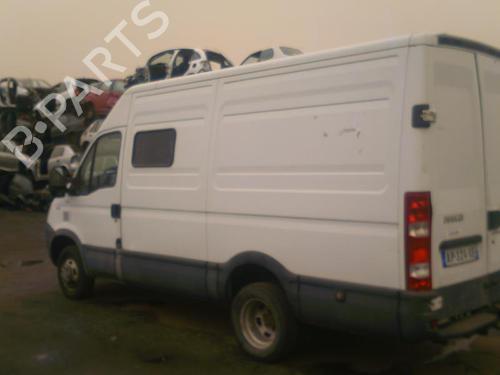 Right sun visor IVECO DAILY IV Platform/Chassis | BP37310749I2 - Image 9
