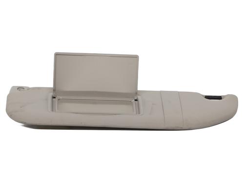 Used Left sun visor Left sun visor 37327974 37327974