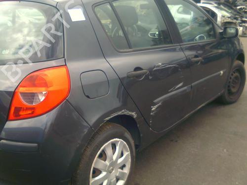Warning switch RENAULT CLIO III (BR0/1, CR0/1) 1.5 dCi (BR17, CR17) | BP37310949I22 - Image 6