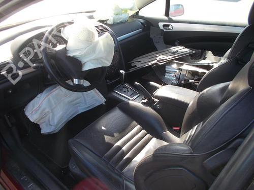 Starter PEUGEOT 407 Coupe (6C_) 2.7 HDi | BP37305804M8  - Image 12