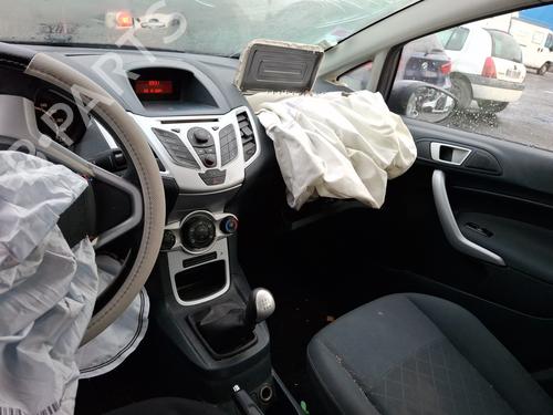 Starter FORD FIESTA VI (CB1, CCN) 1.4 TDCi | BP37344930M8 - Image 11