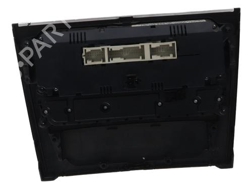 Climate control MERCEDES-BENZ M-CLASS (W164) | BP37327927I5 - Image 3