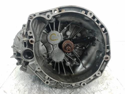 gearbox-renault-laguna-ii-bg01_-2001-2002-2003-2004-2005-2006-2007-37316846 main image