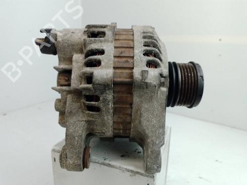 Alternator RENAULT KANGOO Express (FC0/1_) | BP37323048M7 - Image 4
