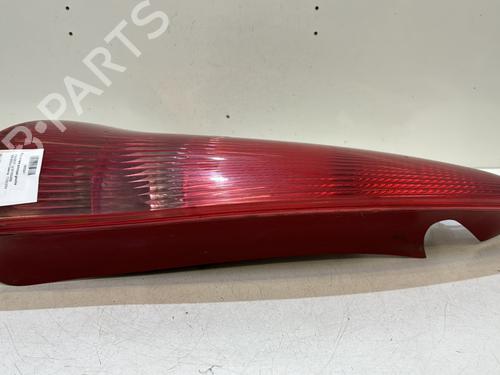 Left taillight PEUGEOT 206 SW (2E/K) 1.4 | BP37296395C34 - Image 2