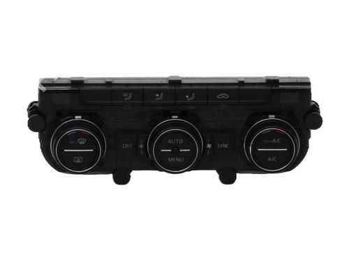 climate-control-vw-golf-vii-5g1-bq1-be1-be2-2012-2013-2014-2015-2016-2017-2018-2019-2020-2021-37328738 main image