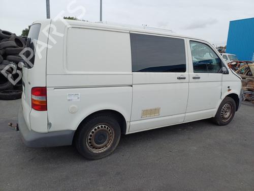 Horn VW TRANSPORTER T5 Van (7HA, 7HH, 7EA, 7EH) 1.9 TDI | BP37340298E13 - Image 13