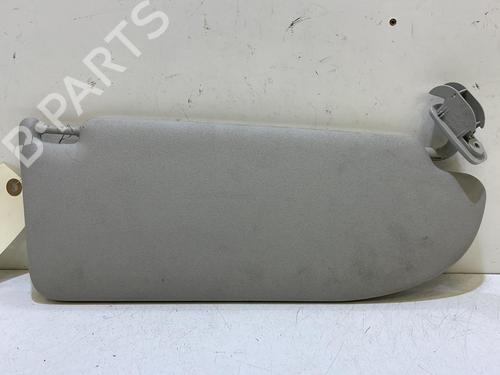 Left sun visor SEAT CORDOBA (6L2) 1.4 16V | BP37318887I1 - Image 3