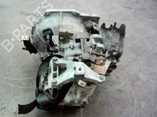 Gearbox MAZDA 3 (BK) | BP37305722M3 - Image 2