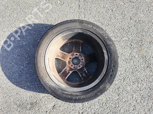 Used Rim Rim 37617444 37617444