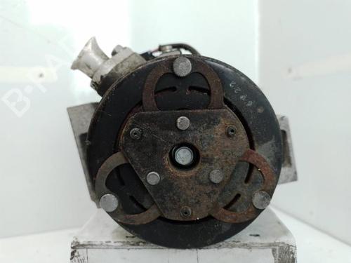 AC compressor RENAULT TWINGO III (BCM_, BCA_) | BP37320471M34 - Image 4