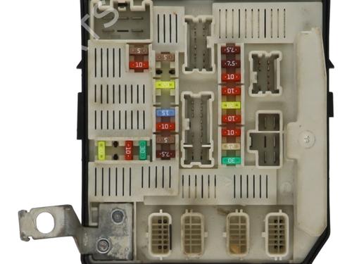 Electronic module RENAULT KANGOO Express (FW0/1_) | BP40509684M83 - Image 5