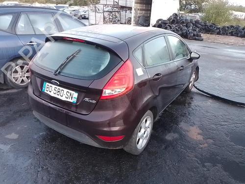 Left taillight FORD FIESTA VI (CB1, CCN) 1.25 | BP37322080C34 - Image 10