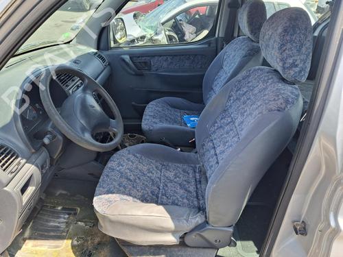 Used Parts CITROËN BERLINGO / BERLINGO FIRST MPV (MF_, GJK_, GFK_) 1.9 D (MFWJZ) 4864767