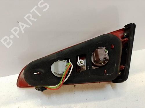 Left tailgate light PEUGEOT 607 (9D, 9U) 2.2 HDi | BP37298402C79 - Image 2