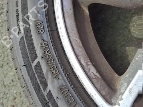 Used Rim Rim 37614667 37614667