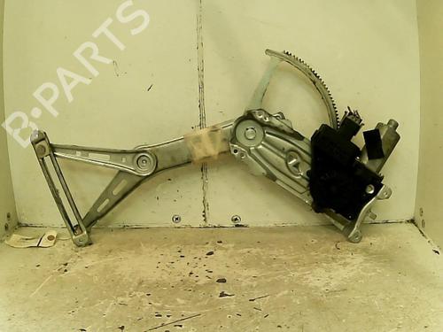 Used Front right window mechanism Front right window mechanism 37298052 37298052