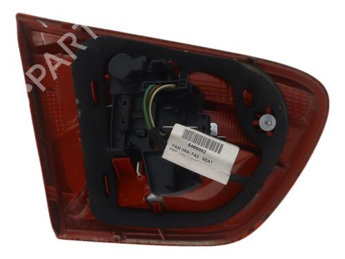 Højre baglygte bagklap Højre baglygte bagklap SEAT IBIZA IV ST (6J8, 6P8) 1.6 TDI (105 hp) 37521119 37521119