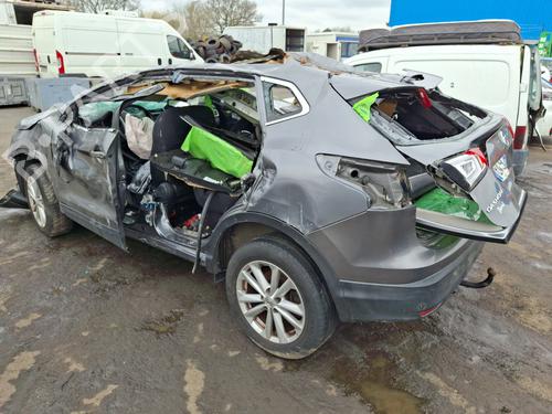 Engine NISSAN QASHQAI II (J11, J11_) 1.6 dCi | BP37344226M1 - Image 8