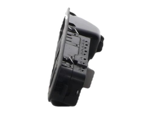 Left front window switch RENAULT SCÉNIC III (JZ0/1_) 1.5 dCi | BP37349612I27 - Image 2