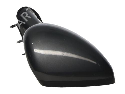 Ryggespeil høyre Ryggespeil høyre CITROËN C4 II (NC_) 1.6 HDi 90 (92 hp) 37521152 37521152