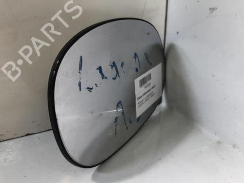 Used Right mirror glass Right mirror glass RENAULT LAGUNA I (B56_, 556_) 1.8 (94 hp) 40509263 40509263