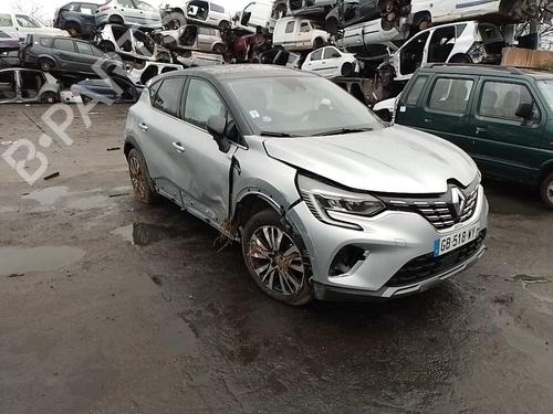 Electronic module RENAULT CAPTUR II (HF_) TCe 130 (HFMF) | BP37325038M83 - Image 14