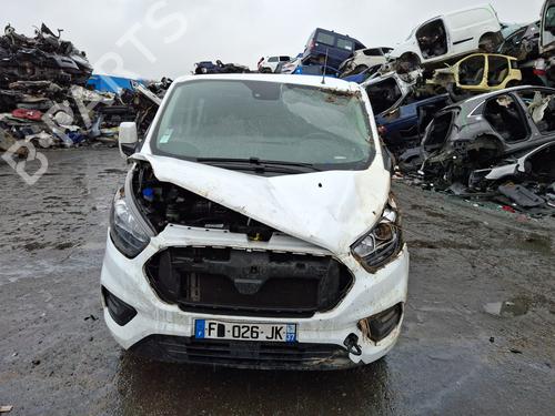 Electronic module FORD TRANSIT CUSTOM V362 Van (FY, FZ) 2.0 EcoBlue | BP37337156M83 - Image 12