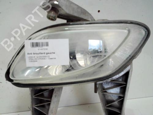 Used Left front fog light Left front fog light 37311097 37311097