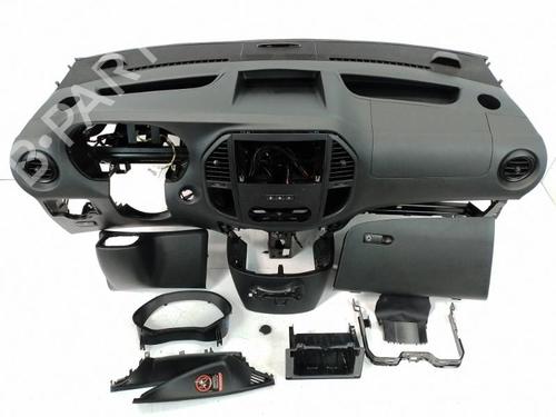 Dashboard MERCEDES-BENZ VITO Van (W447) | BP38485743C46 - Image 4