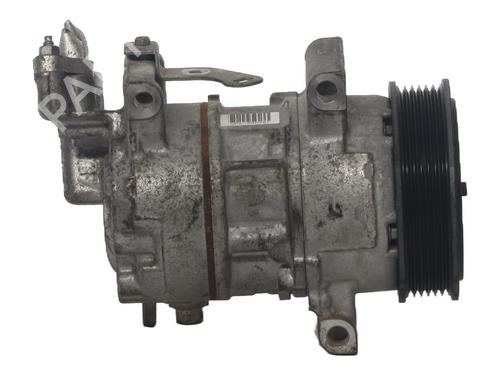 AC compressor PEUGEOT 2008 I (CU_) 1.2 THP 110 / PureTech 110 | BP37334198M34 - Image 4