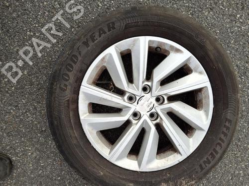 Fælk VW T-CROSS (C11, D31) 1.0 TSI | BP37615544C45 - Image 2