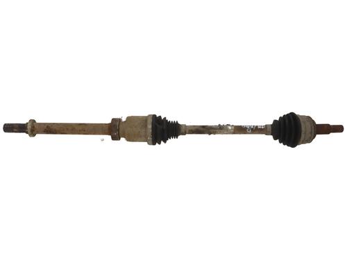 Right front driveshaft RENAULT KANGOO Express (FW0/1_) | BP37327369M39 - Image 2