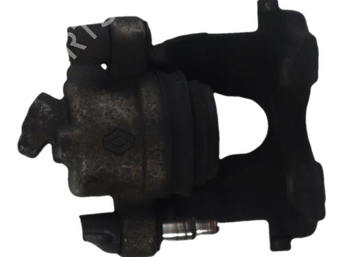 Left front brake caliper RENAULT TWINGO III (BCM_, BCA_) 1.0 SCe 75 | BP40254175M105  - Image 5