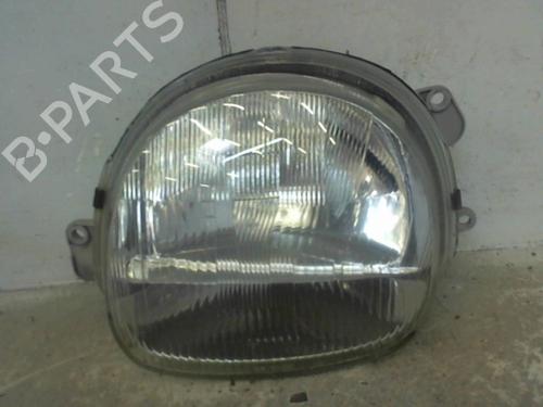 Used Left headlight Left headlight 37304228 37304228
