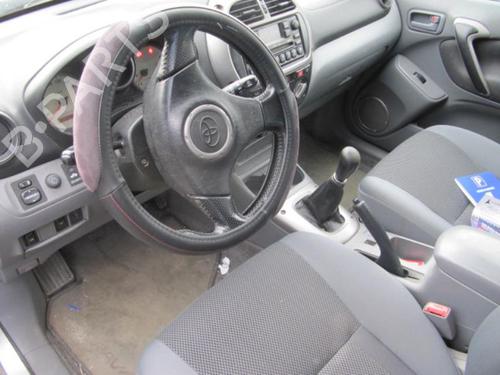 Right front indicator TOYOTA RAV 4 II (_A2_) 2.0 D 4WD (CLA20_, CLA21_, CLA20R, CLA21R) | BP37299198C33 - Image 8