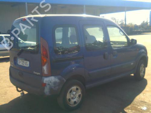 Seat buckle RENAULT KANGOO (KC0/1_) 1.9 dCi 4x4 (KC0V) | BP37317847I32 - Image 8