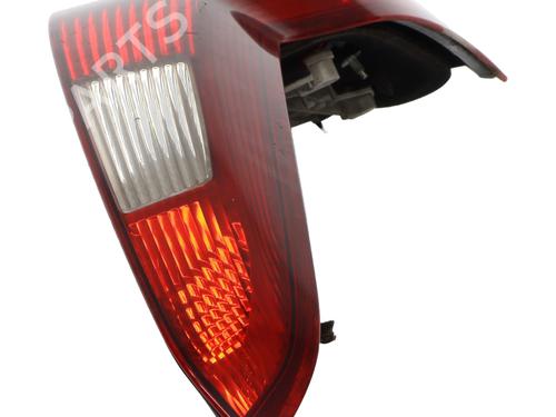 Left taillight VOLVO V50 (545) 2.0 D | BP37328203C34 - Image 4