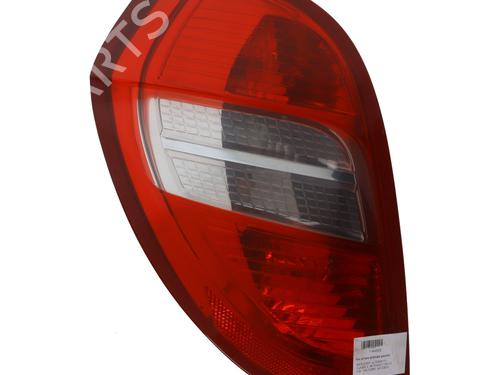 Left taillight MERCEDES-BENZ A-CLASS (W169) A 180 CDI (169.007, 169.307) | BP37340934C34 - Image 2