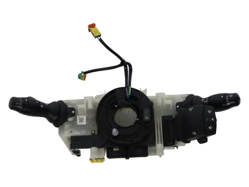 Steering column stalk RENAULT LAGUNA Coupe (DT0/1) 2.0 dCi GT (DT11, DT1E, DT1N) | BP37329813I23 - Image 3