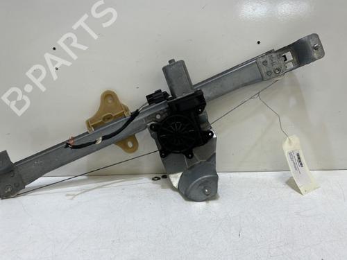 Front right window mechanism RENAULT ZOE (BFM_) ZOE | BP37753779C23 - Image 2