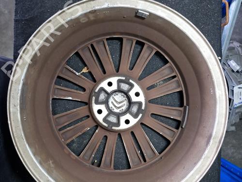 Fælk CITROËN C4 II (NC_) 1.6 HDi 110 | BP37331447C45 - Image 3