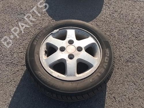 Used Rim Rim 37312848 37312848